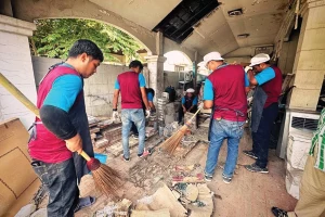 บริการทำความสะอาดบ้านก่อนขายหรือก่อนรีโนเวทโดย KEPT